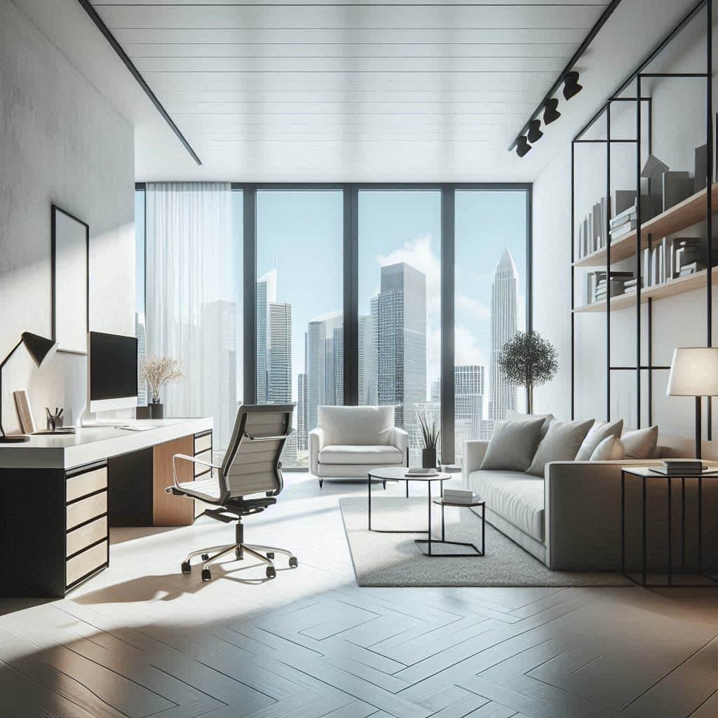 大厦名字文章配图