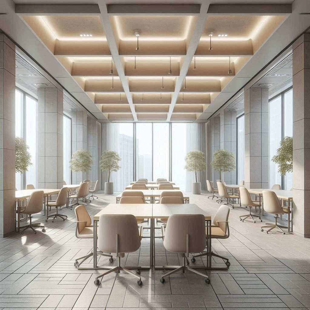 跨境业务团队写字楼办公的周边餐饮选择为何会在突发停电恢复后时暴露短板